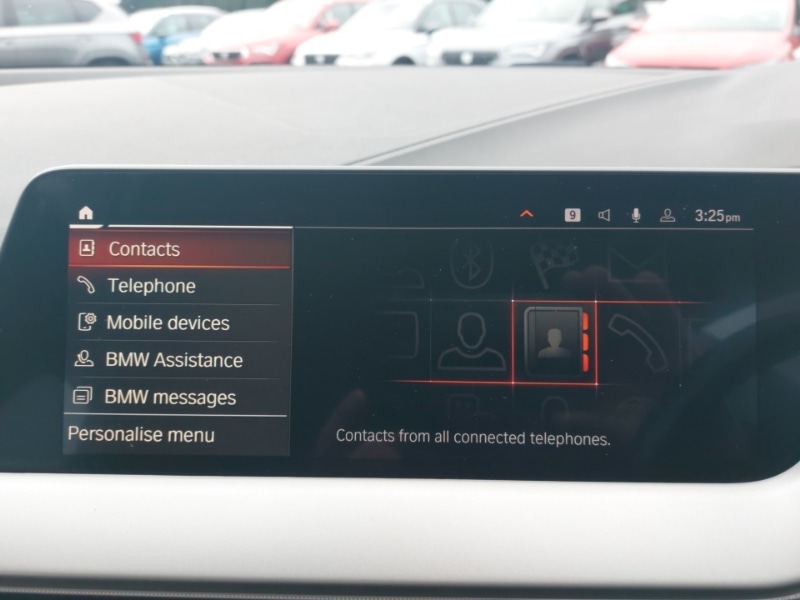 Used BMW 1 Series 2023 for sale - 77338450: Photo 13