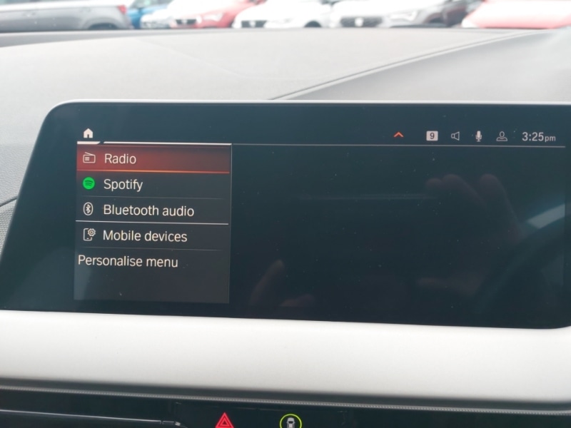 Used BMW 1 Series 2023 for sale - 77338450: Photo 14