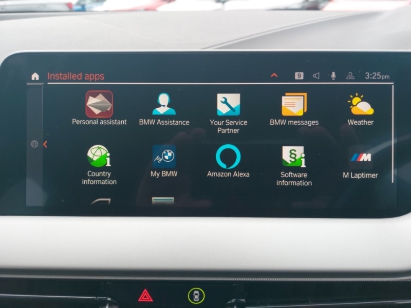 Used BMW 1 Series 2023 for sale - 77338450: Photo 15