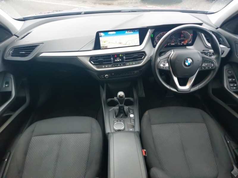 Used BMW 1 Series 2023 for sale - 77338450: Photo 2