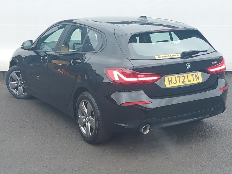 Used BMW 1 Series 2023 for sale - 77338450: Photo 3