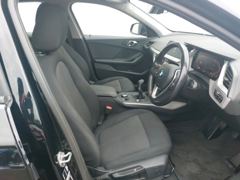 Used BMW 1 Series 2023 for sale - 77338450: Photo 5