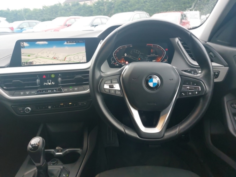 Used BMW 1 Series 2023 for sale - 77338450: Photo 7