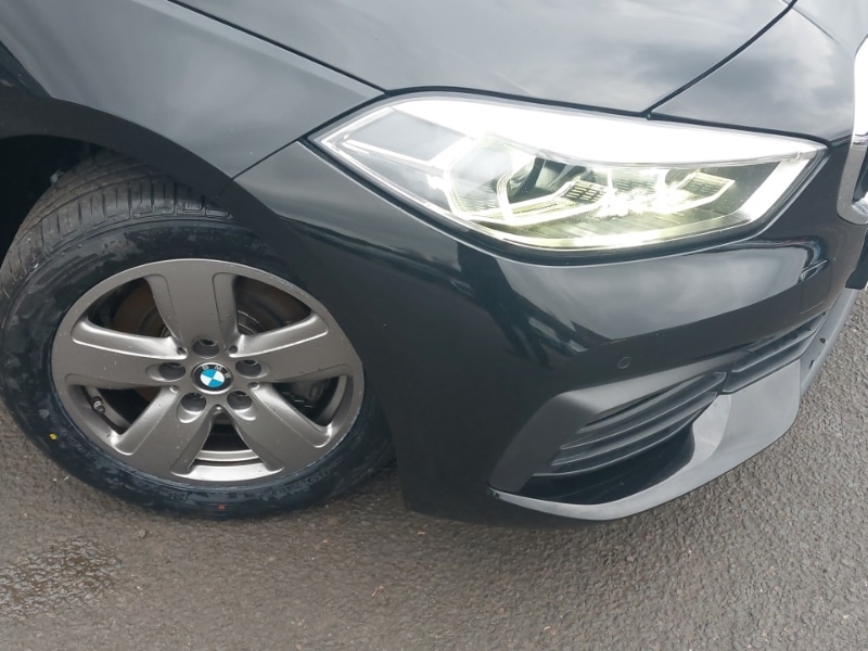 Used BMW 1 Series 2023 for sale - 77338450: Photo 9