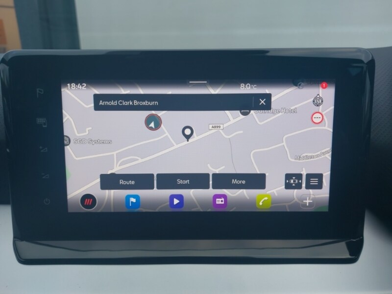 Used SEAT Ibiza 2025 for sale - 77816046: Photo 11