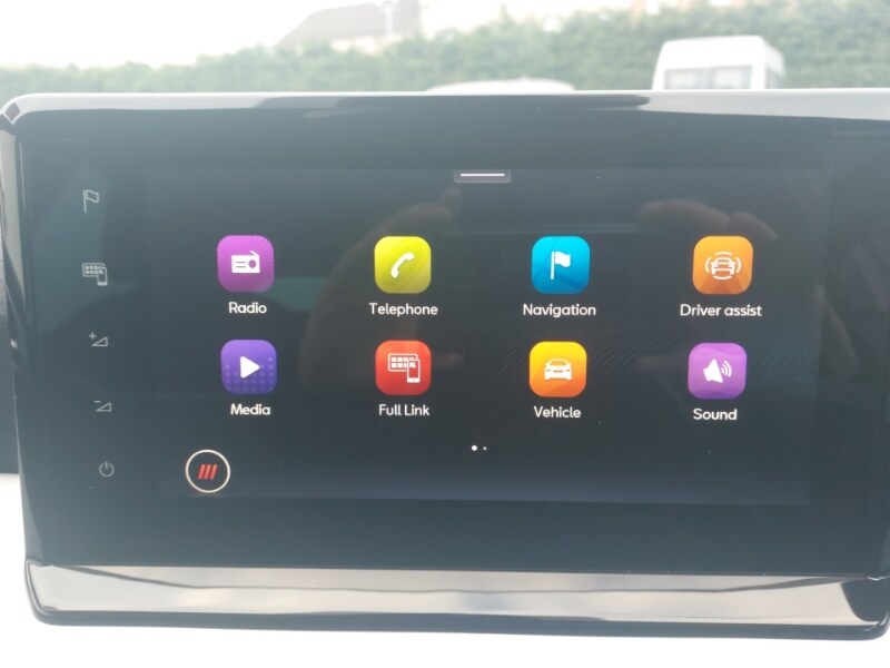 Used SEAT Ibiza 2025 for sale - 77816046: Photo 12