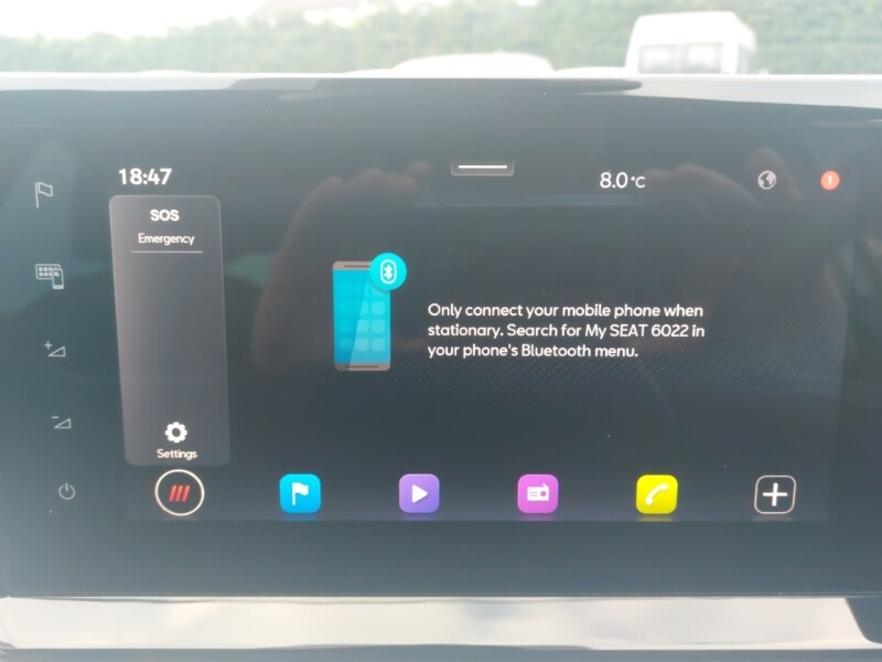 Used SEAT Ibiza 2025 for sale - 77816046: Photo 13