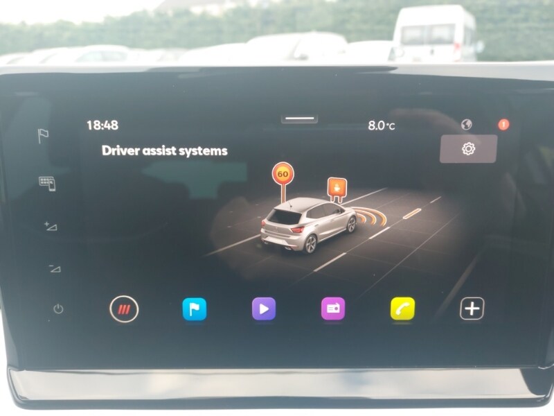 Used SEAT Ibiza 2025 for sale - 77816046: Photo 15