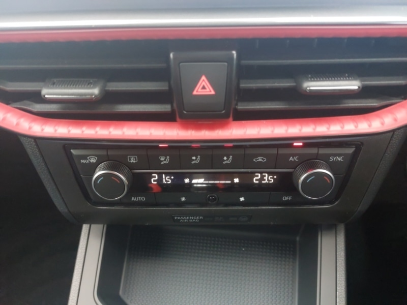 Used SEAT Ibiza 2025 for sale - 77816046: Photo 17