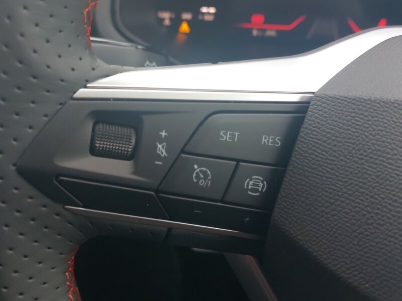 Used SEAT Ibiza 2025 for sale - 77816046: Photo 18