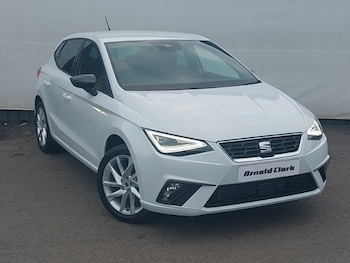 Used SEAT Ibiza 2025 for sale - 77816046: Photo