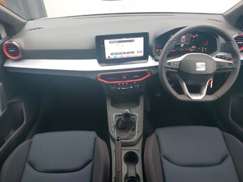 Used SEAT Ibiza 2025 for sale - 77816046: Photo