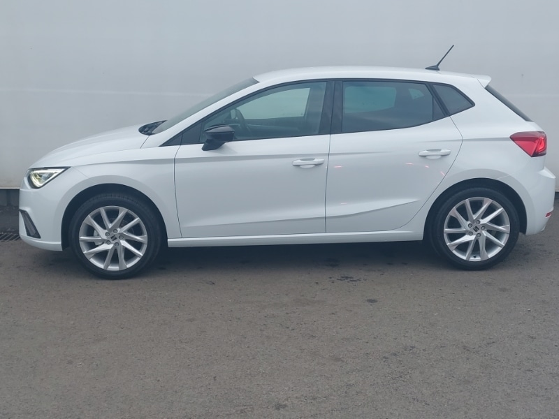 Used SEAT Ibiza 2025 for sale - 77816046: Photo 4