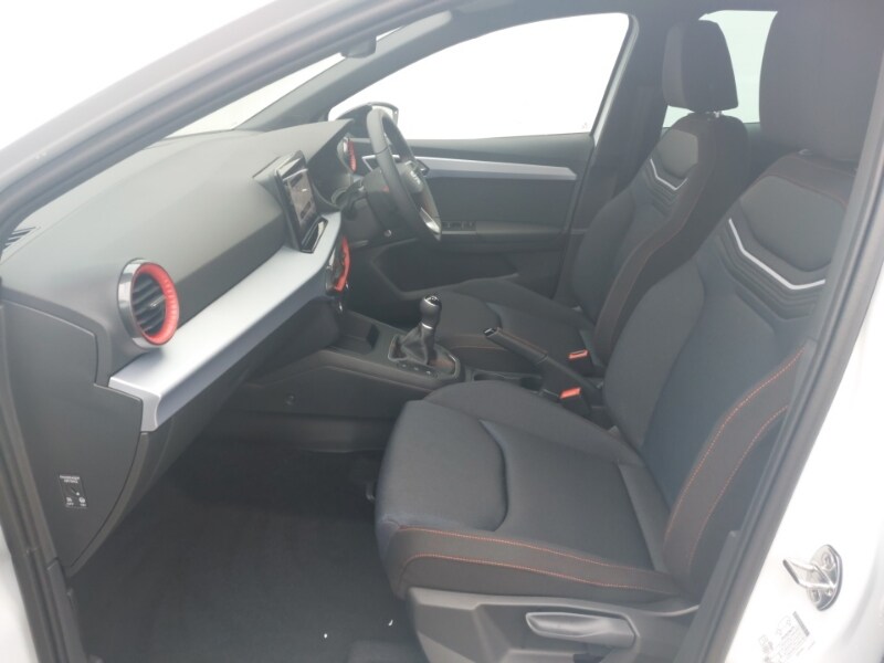 Used SEAT Ibiza 2025 for sale - 77816046: Photo 5