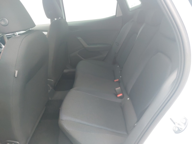 Used SEAT Ibiza 2025 for sale - 77816046: Photo 6