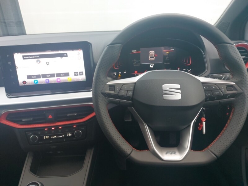 Used SEAT Ibiza 2025 for sale - 77816046: Photo 7