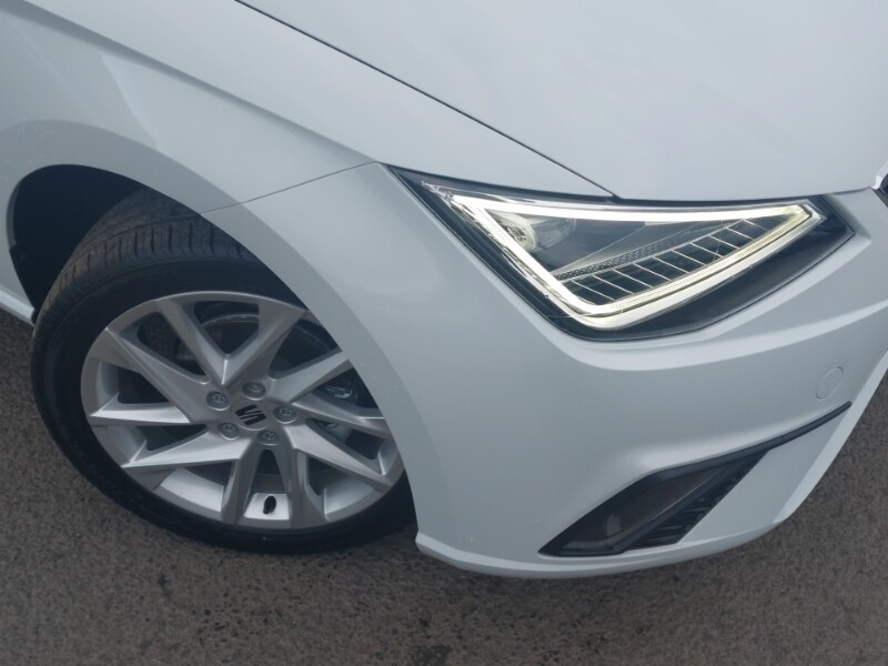 Used SEAT Ibiza 2025 for sale - 77816046: Photo 9