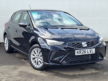 Used SEAT Ibiza 2026 for sale - 78848819: Photo