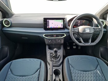 Used SEAT Ibiza 2026 for sale - 78848819: Photo