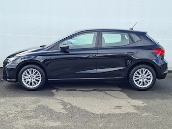 Used SEAT Ibiza 2026 for sale - 78848819: Photo