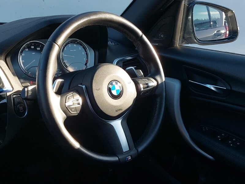 Used BMW 1 Series 2018 for sale - 77832625: Photo 10