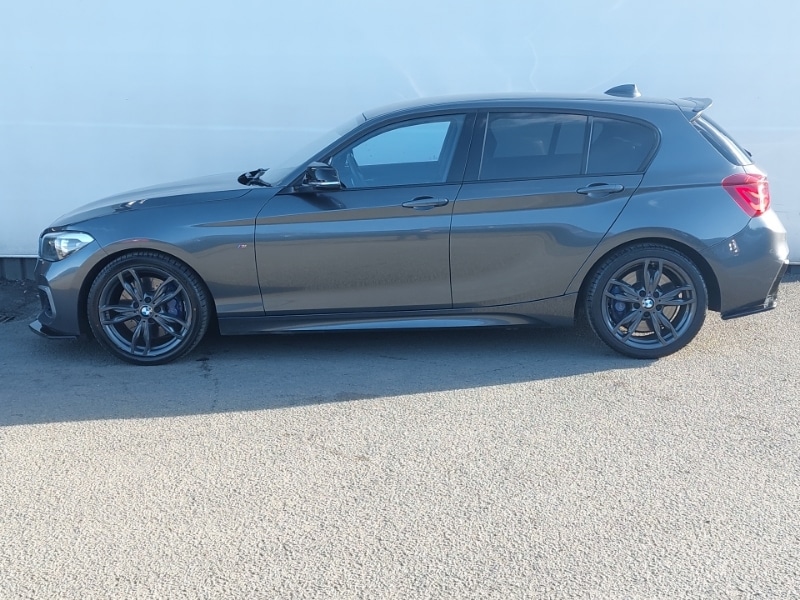 Used BMW 1 Series 2018 for sale - 77832625: Photo 4
