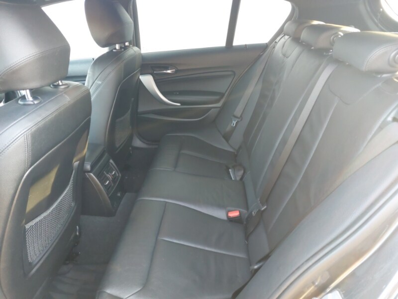 Used BMW 1 Series 2018 for sale - 77832625: Photo 6