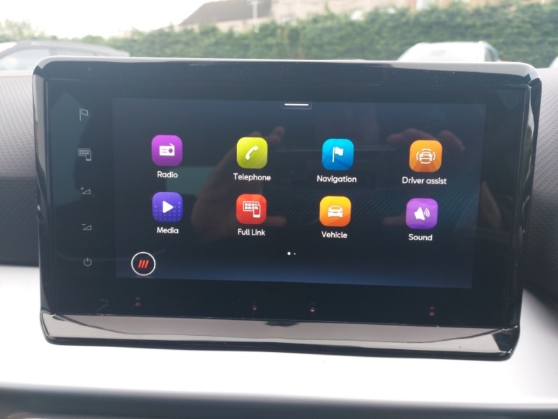 Used SEAT Arona 2025 for sale - 77095155: Photo 12