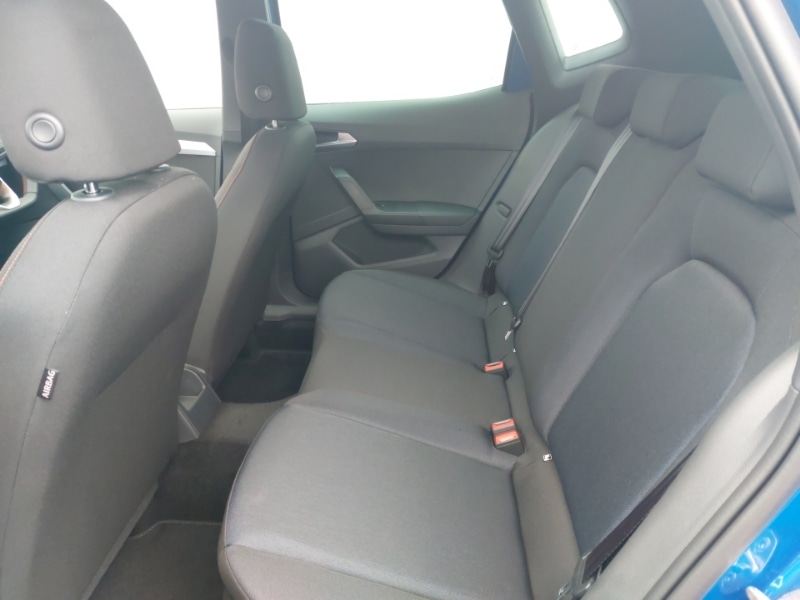 Used SEAT Arona 2025 for sale - 77095155: Photo 6