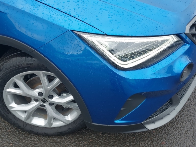 Used SEAT Arona 2025 for sale - 77095155: Photo 9