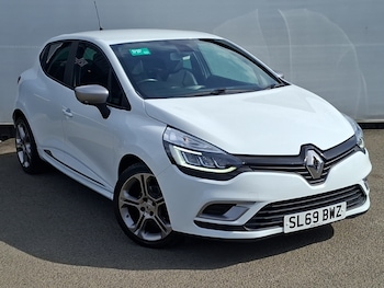 Used Renault Clio 2019 for sale - 78783280: Photo