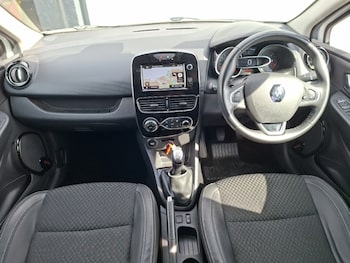 Used Renault Clio 2019 for sale - 78783280: Photo
