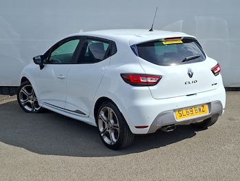 Used Renault Clio 2019 for sale - 78783280: Photo