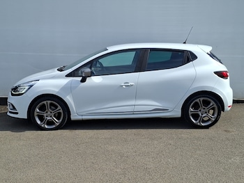Used Renault Clio 2019 for sale - 78783280: Photo
