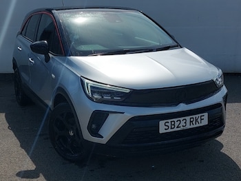 Used Vauxhall Crossland 2023 for sale - 78498615: Photo