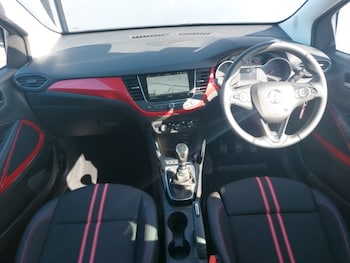 Used Vauxhall Crossland 2023 for sale - 78498615: Photo