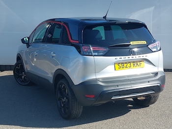 Used Vauxhall Crossland 2023 for sale - 78498615: Photo