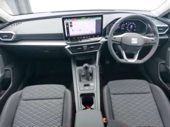 Used SEAT Leon 2025 for sale - 74431107: Photo