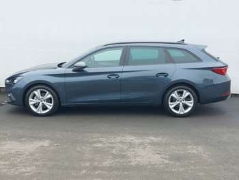 Used SEAT Leon 2025 for sale - 74431107: Photo