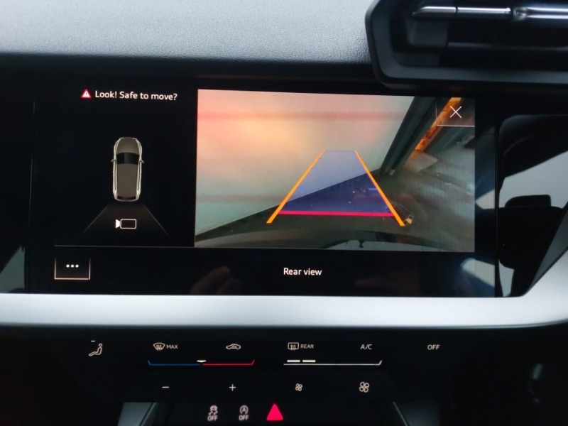 Used Audi A3 2022 for sale - 77343284: Photo 15