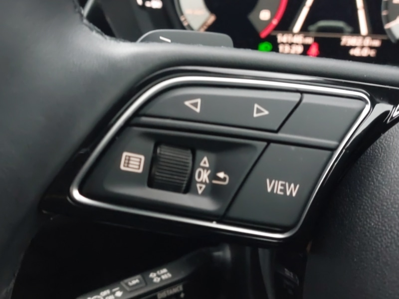 Used Audi A3 2022 for sale - 77343284: Photo 18