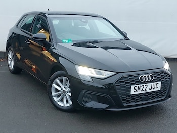 Used Audi A3 2022 for sale - 77343284: Photo