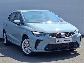 Used SEAT Ibiza 2026 for sale - 79231566: Photo