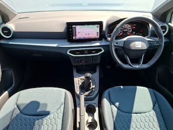 Used SEAT Ibiza 2026 for sale - 79231566: Photo