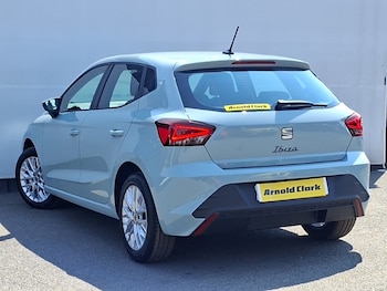 Used SEAT Ibiza 2026 for sale - 79231566: Photo