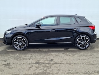 Used SEAT Ibiza 2026 for sale - 78916856: Photo