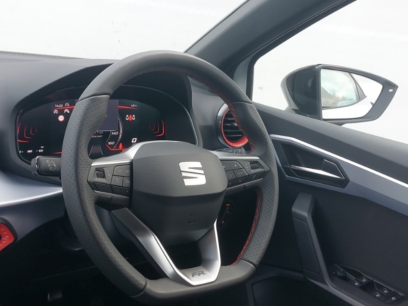 Used SEAT Ibiza 2025 for sale - 77273307: Photo 10