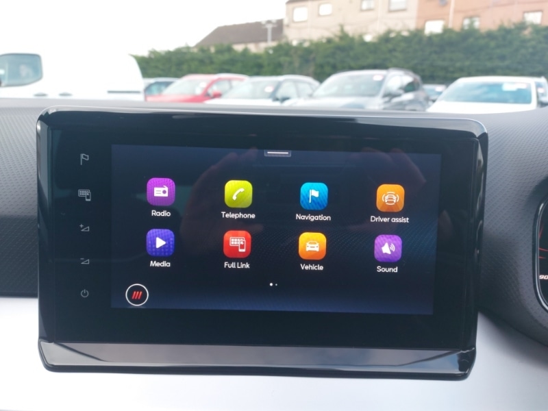 Used SEAT Ibiza 2025 for sale - 77273307: Photo 12