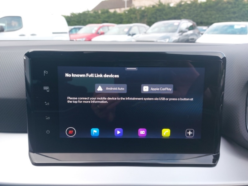 Used SEAT Ibiza 2025 for sale - 77273307: Photo 14