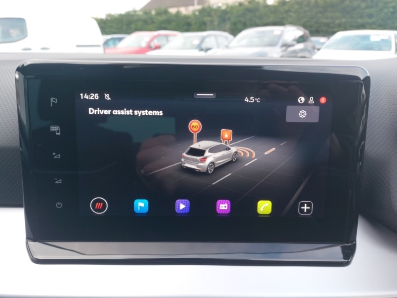 Used SEAT Ibiza 2025 for sale - 77273307: Photo 15